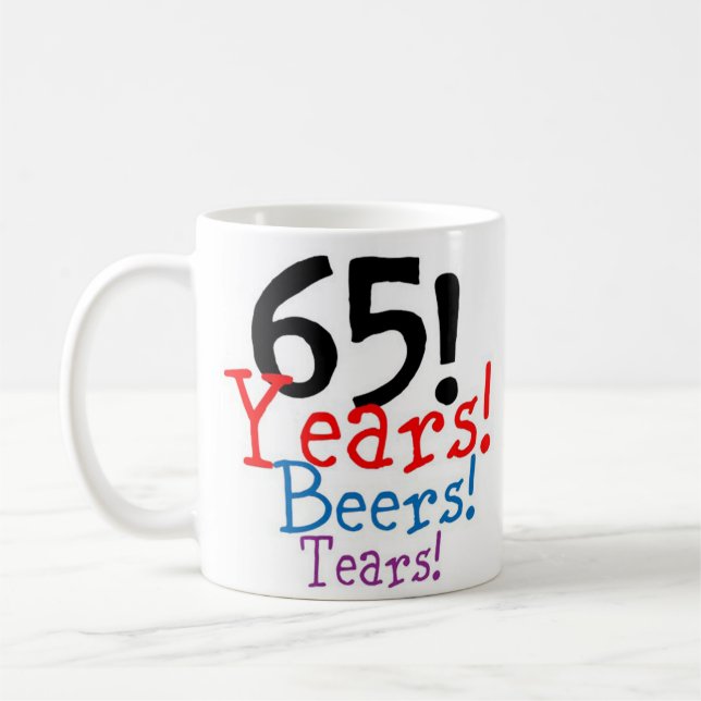 De Café personalizar caneca  (Esquerda)