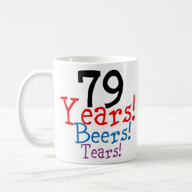 De Café personalizar caneca  (Esquerda)