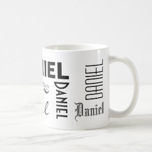 De Café Personalize a caneca