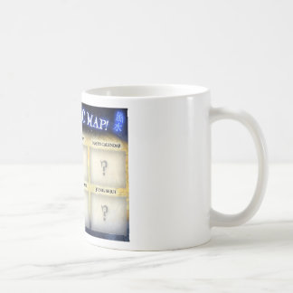 De Café Personalize esta caneca em ZodiacMap.com