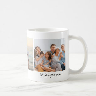De Café Personalize sua caneca - Adicione suas fotos e pal