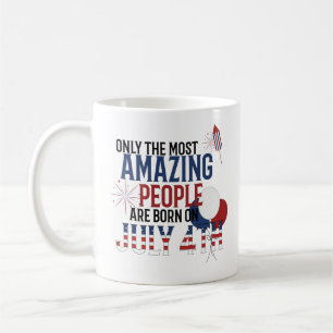 De Café Pessoas nascidas na caneca da independência do
