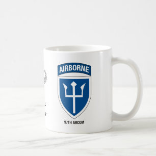 De Café Plataforma 5 INF (Pathfinder) 97ª caneca ARCOM