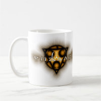 PM SAARI - Caneca oficial