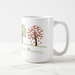 De Café PMP (produção máxima possível) 15oz. Caneca