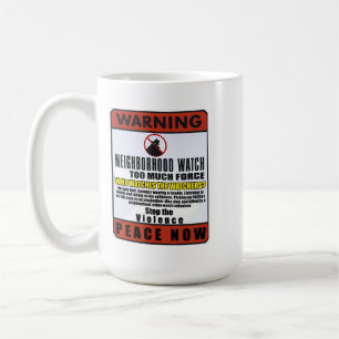 De Café Poderia ter sido mim caneca