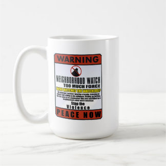 De Café Poderia ter sido mim caneca