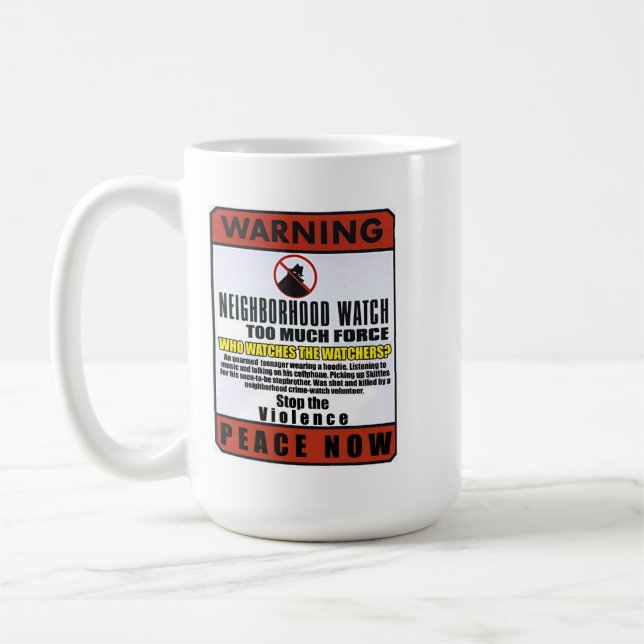 De Café Poderia ter sido mim caneca (Esquerda)