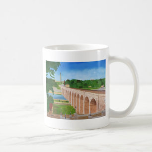 De Café Ponte alta - caneca