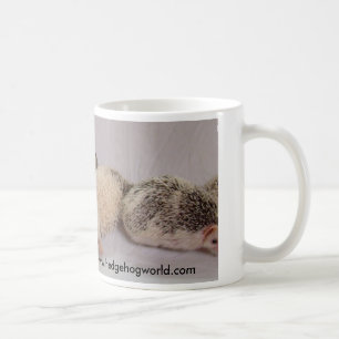 De Café Pontos! caneca