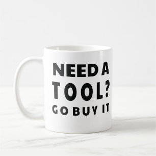 De Café Precise uma ferramenta? Vai o comprar ele caneca