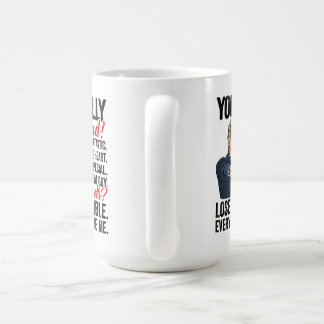 De Café Presidente Trunfo Excelente Pai Caneca