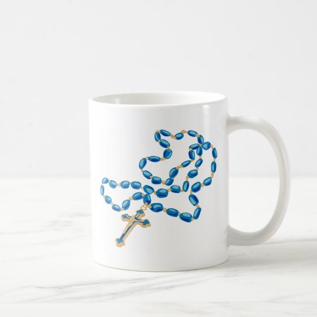 De Café Primeira caneca personalizada do presente do (Direita)