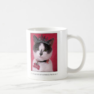 De Café Princesa Caneca