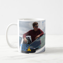 De Café Problemas para Mais alto o hobby caçando caneca