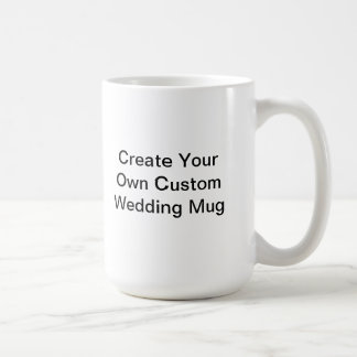De Café Projete sua própria caneca feita sob encomenda do