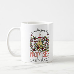 De Café Promessas - caneca
