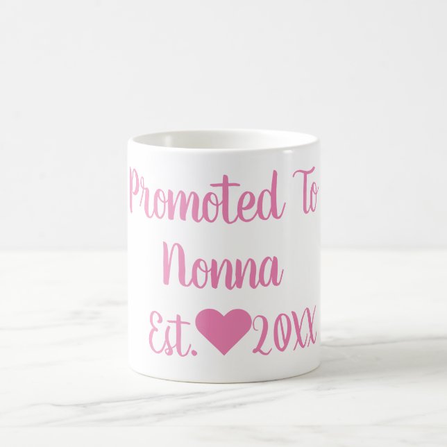 De Café Promovido A Caneca Não Rosa (Centro)