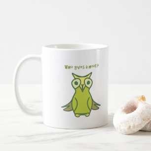 De Café Quem é que dá uma queca? Caneca