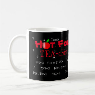 De Café Quente para a caneca inteiramente customizável do
