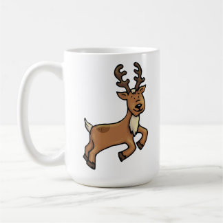 De Café Ralph a rena e o Ernie a caneca do Natal do duende
