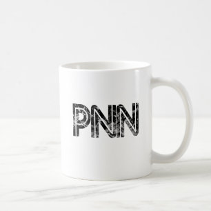 De Café Rede da notícia privada - A é para a caneca do