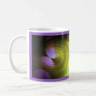 De Café Reiki - caneca