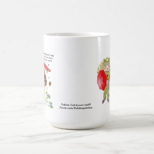 De Café Reinvente-se caneca