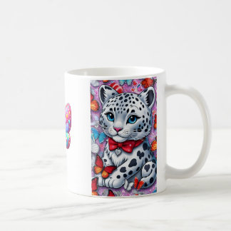 De Café ☕ Relaxe com a Caneca Perfeita!