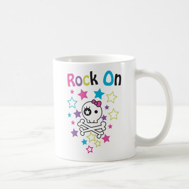 DE CAFÉ ROCHA NOS CRÂNIOS E NAS ESTRELAS DA CANECA (Direita)