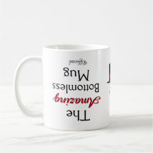 Romance NOVIDADE A OFICIAL CANECA INCRÍVEL SEM FUN