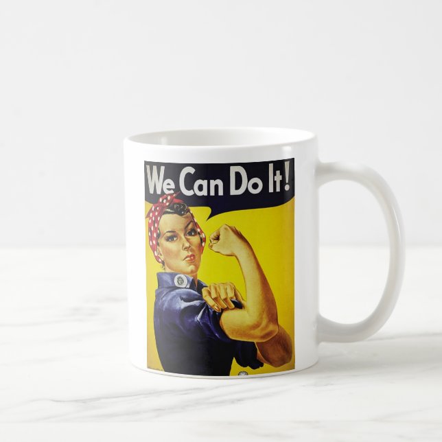De Café Rosie a caneca do rebitador (Direita)