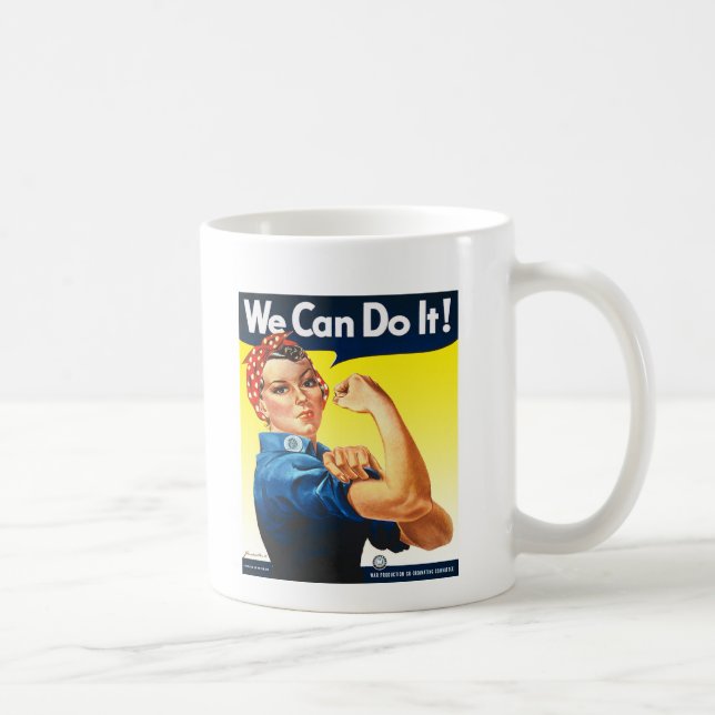 De Café Rosie a caneca do rebitador (Direita)
