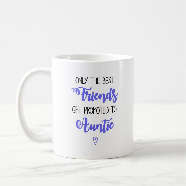 De Café Roxo promovido ao Auntie Caneca (Esquerda)