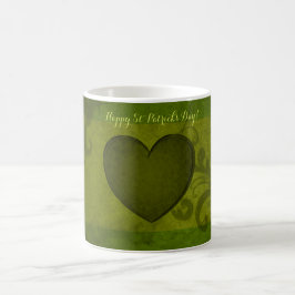 De Café Rua, a caneca do Patrick