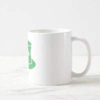 Rua, a caneca do Patrick