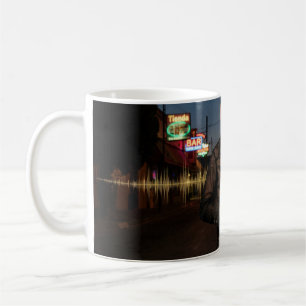 De Café Rua Miquiztli King - Caneca