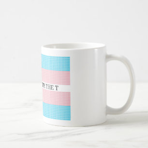 De Café Sáficos com a Caneca T 4.0