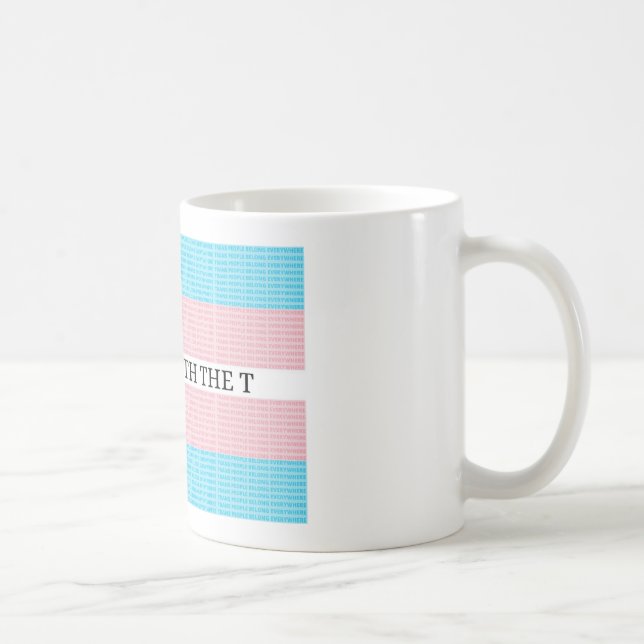 De Café Sáficos com a Caneca T 4.0 (Direita)
