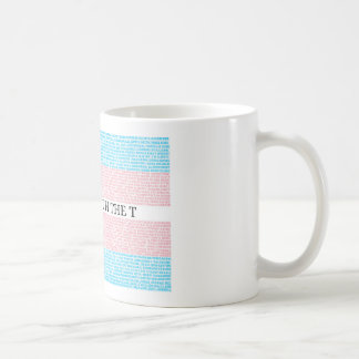 De Café Sápfias com a caneca T 3.0