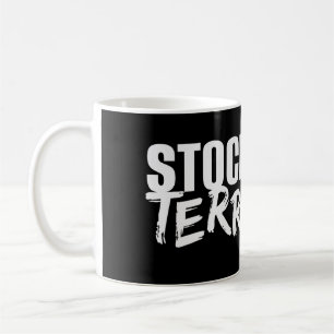 De Café SBG4LIFE - Docinho Gangue Bebê - Caneca Estocástic