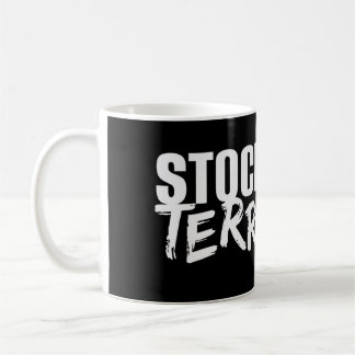 De Café SBG4LIFE - Docinho Gangue Bebê - Caneca Estocástic
