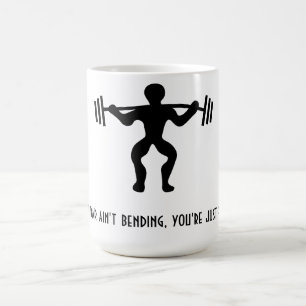 De Café Se o bar não está dobrando a caneca