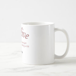 De Café Se seu pára-quedas não abre a caneca skydiving
