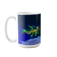 Seadrágonos - 15 oz. Caneca
