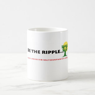 De Café Seja a caneca da ondinha…
