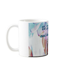 Seja ainda… caneca