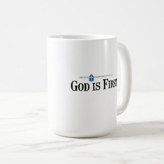 De Café Seja segunda caneca