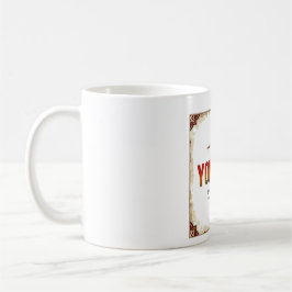 De Café Seja sua caneca | Mágica arco-íris