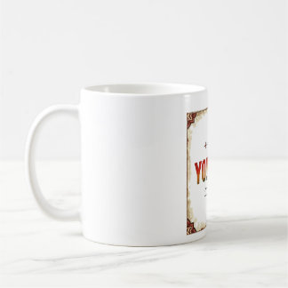 De Café Seja sua caneca | Mágica arco-íris